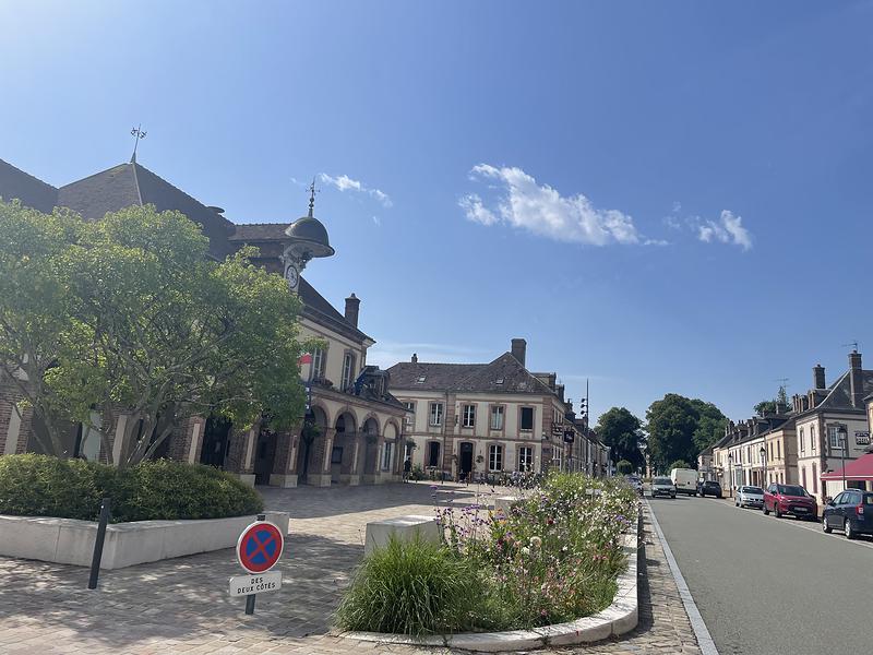 La Ferté-Vidame