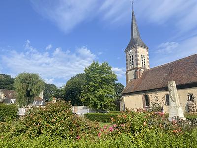 La Framboisière