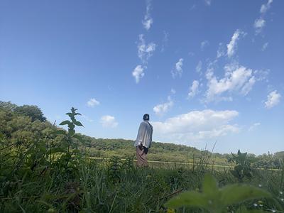 En passant par la Benette