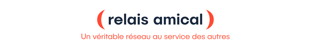 Logo du relais amical